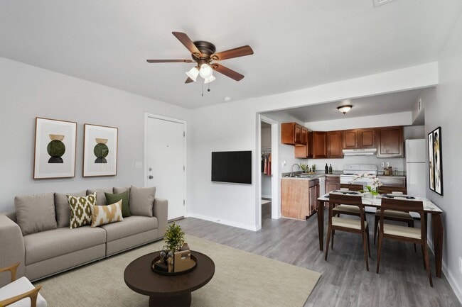 Interior Photo - The Vue On Camelback
