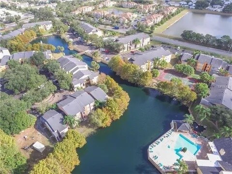 Building Photo - 4560 Commander Dr