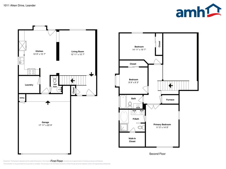 Building Photo - 1011 Aiken Dr