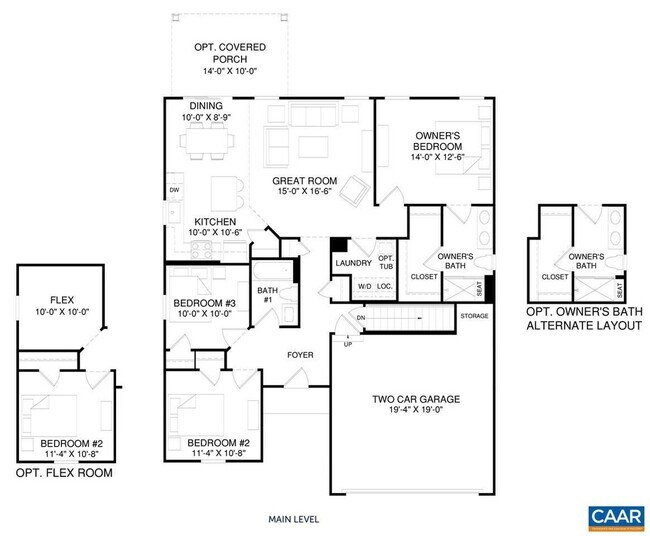 Building Photo - 17 Archer Dr