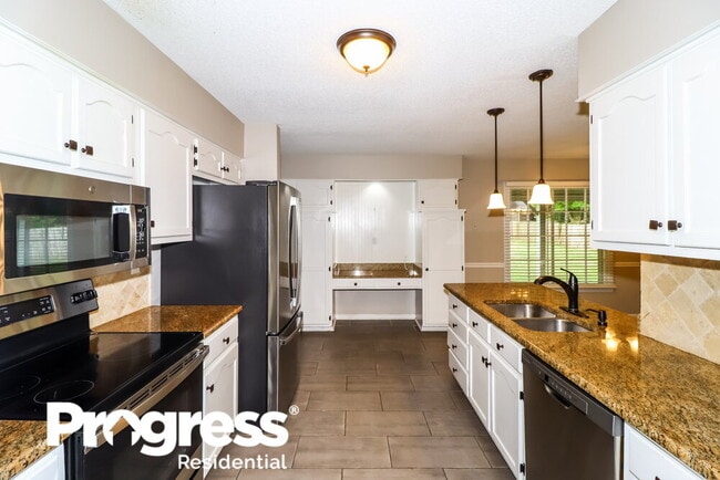 Building Photo - 4934 S Germantown Rd