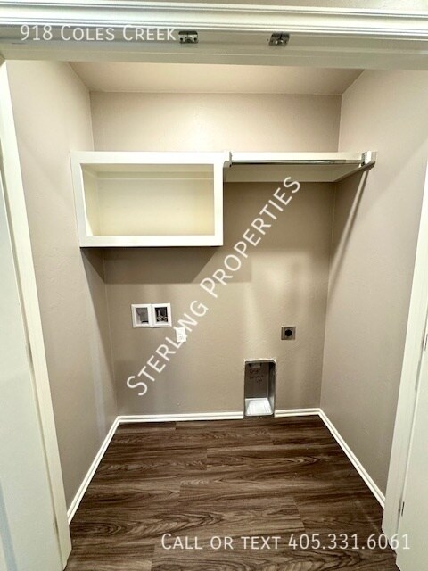 Building Photo - 918 Coles Creek