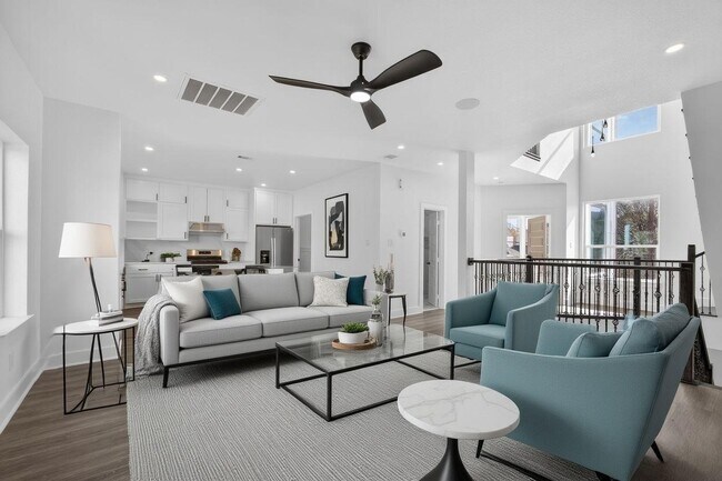 Building Photo - 3411 Nance St