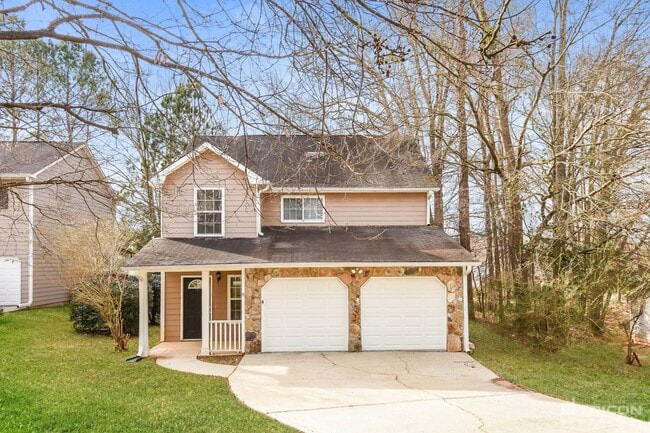 Building Photo - 2901 Pavia Cir