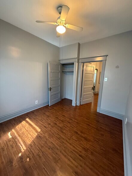 Building Photo - 2258 S Compton Ave