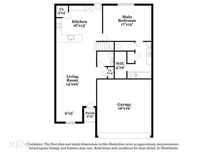 Building Photo - 10815 Juliette Pass
