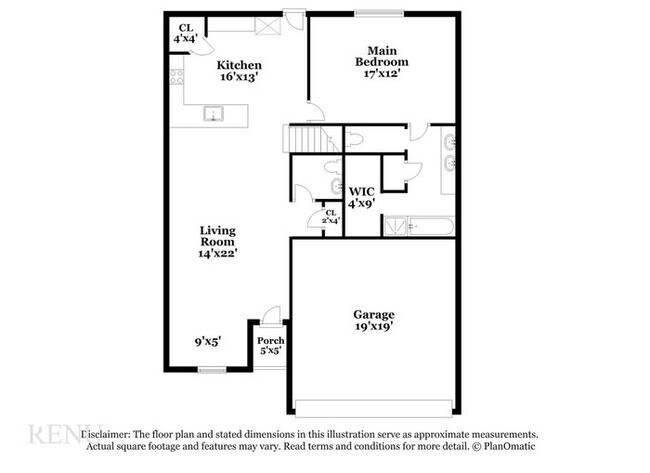 Building Photo - 10815 Juliette Pass