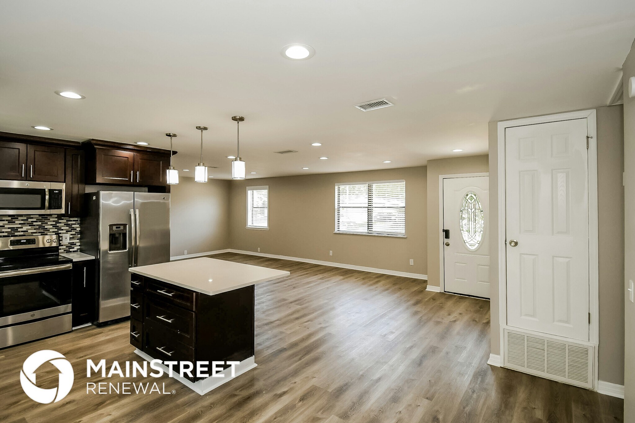 Building Photo - 5534 Enchanted Dr