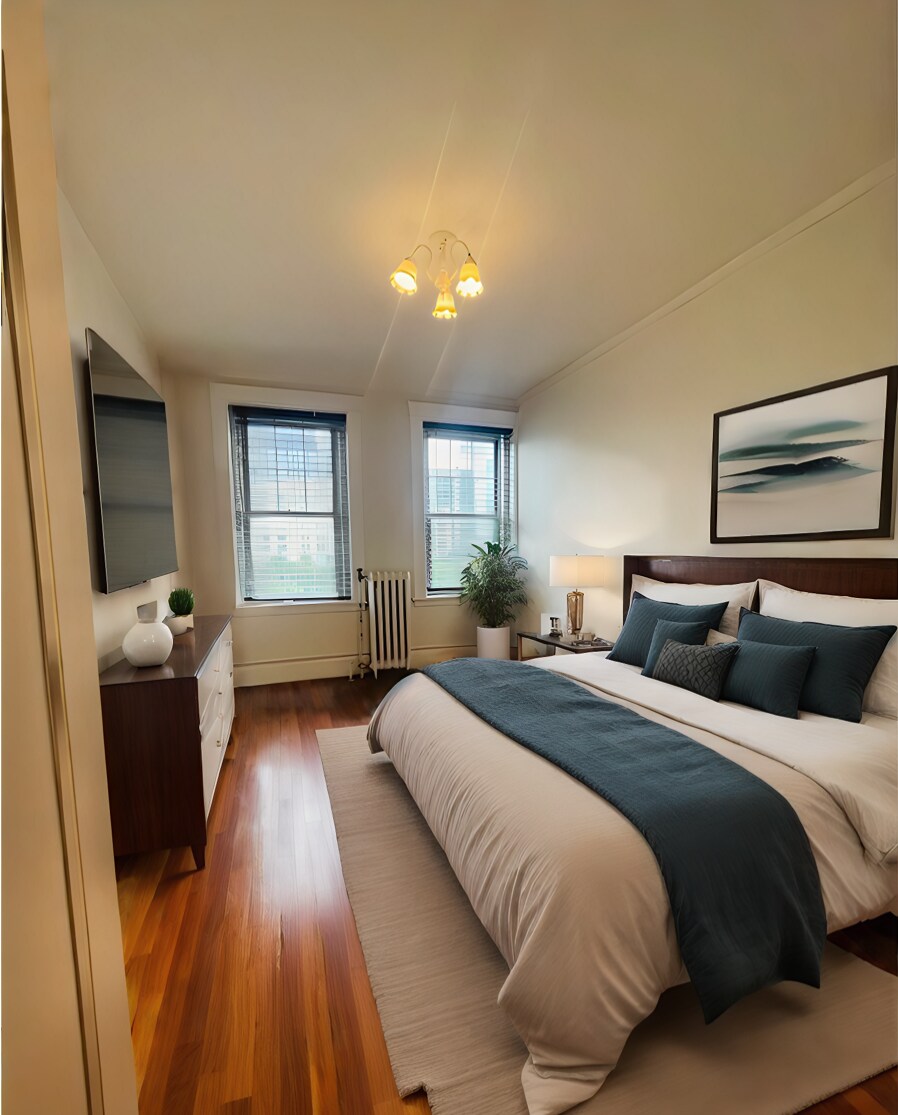 Building Photo - 114 Riverway