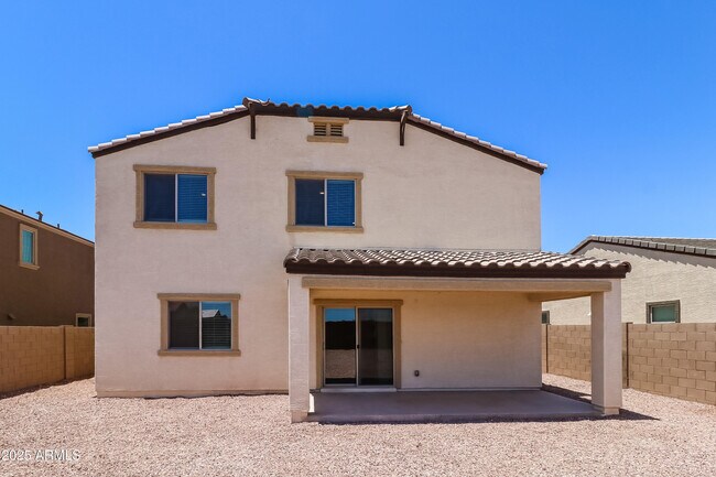 Building Photo - 8579 S 253rd Ave