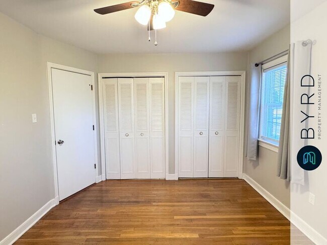 Building Photo - 5000 Jessup Rd