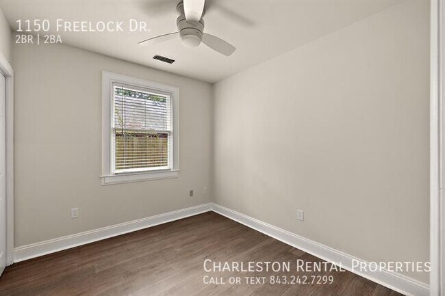 Building Photo - 1150 Freelock Dr