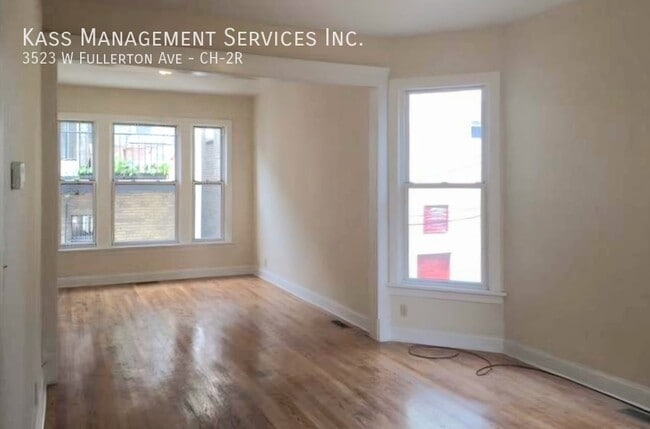 Building Photo - 3523 W Fullerton Ave