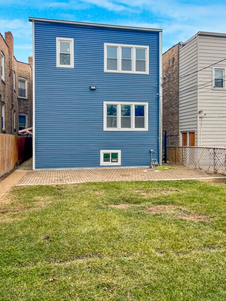 Building Photo - 3110 N Davlin Ct