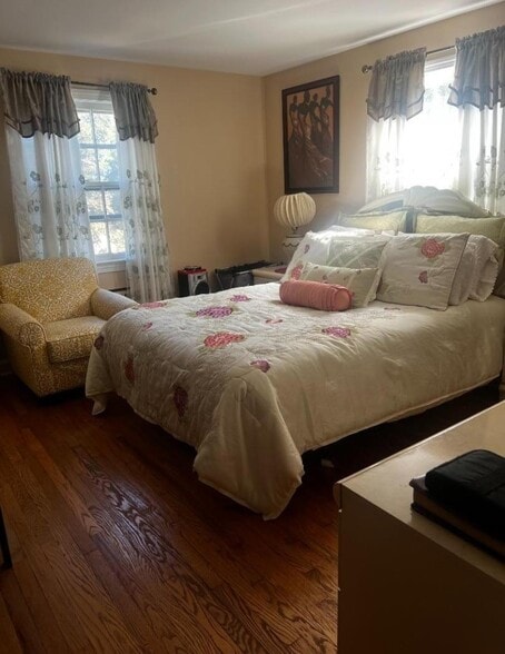 Bedroom - 1259 Grandview Ave