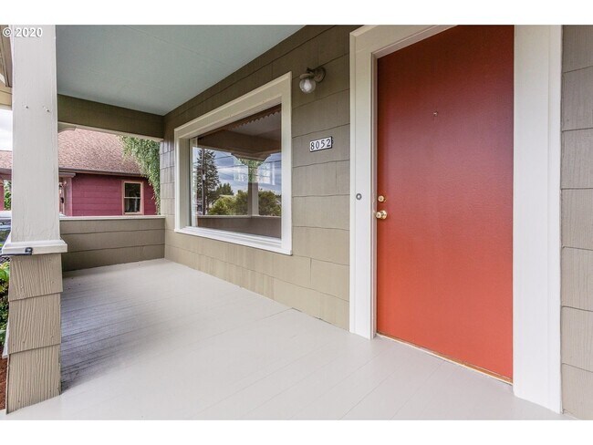 Building Photo - Exceptional Living Within Montavilla 2 Bed...