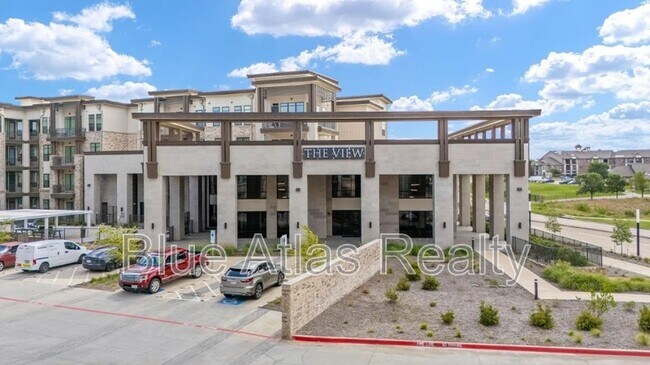 Building Photo - 2700 Old Denton Rd