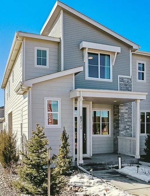 Building Photo - 8711 Scarborough Dr