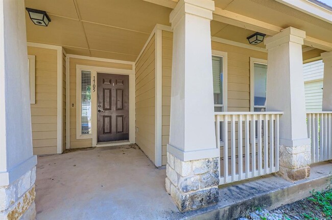 Building Photo - 1705 Lost Maples Loop
