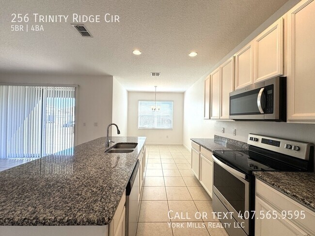 Building Photo - 256 Trinity Ridge Cir