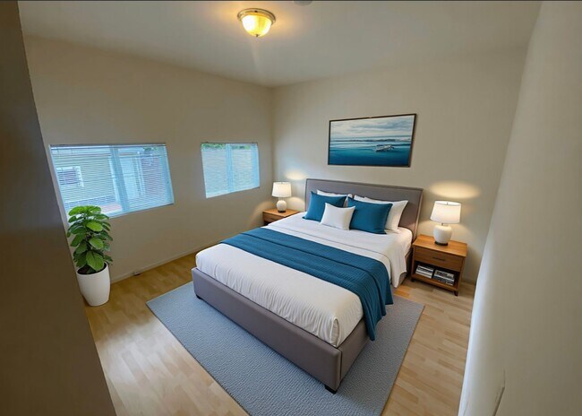 Building Photo - Charming Oakland Home in Desirable Neighborhood