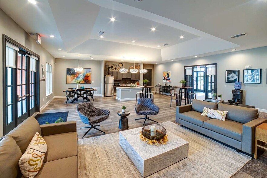 Building Photo - Grand Station Apartment Homes