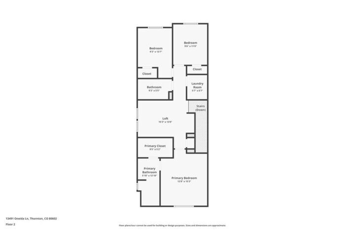 Building Photo - 13464 Oneida Ln