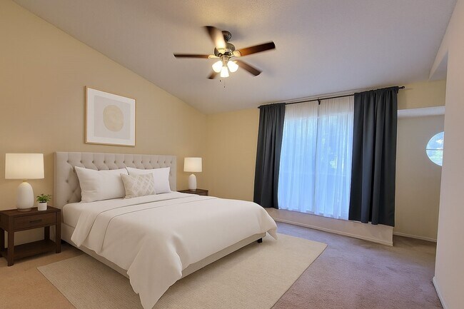 Building Photo - 1515 Sandy Springs Rd