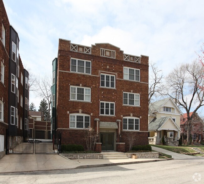 Building Photo - The Rockhill Condos