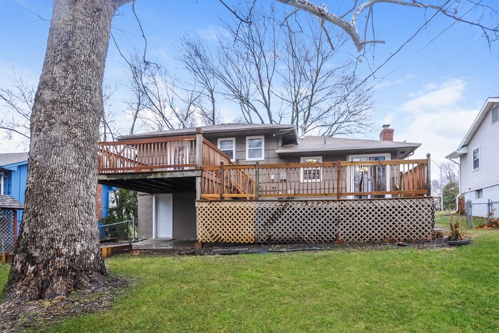 Building Photo - 5238 Overton Ave