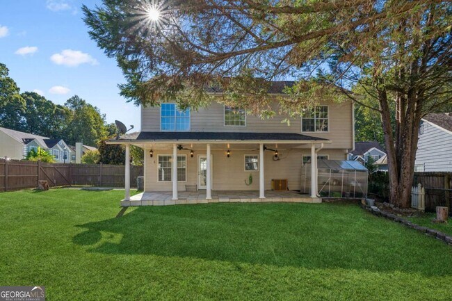 Building Photo - 2275 Eagle Pointe Ct NW