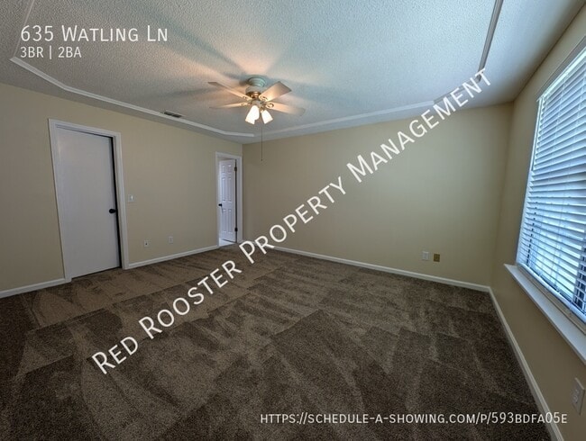 Building Photo - 635 Watling Ln