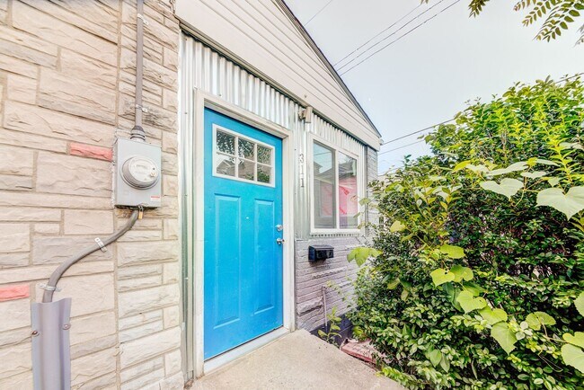 Building Photo - 311 Boggs Ave