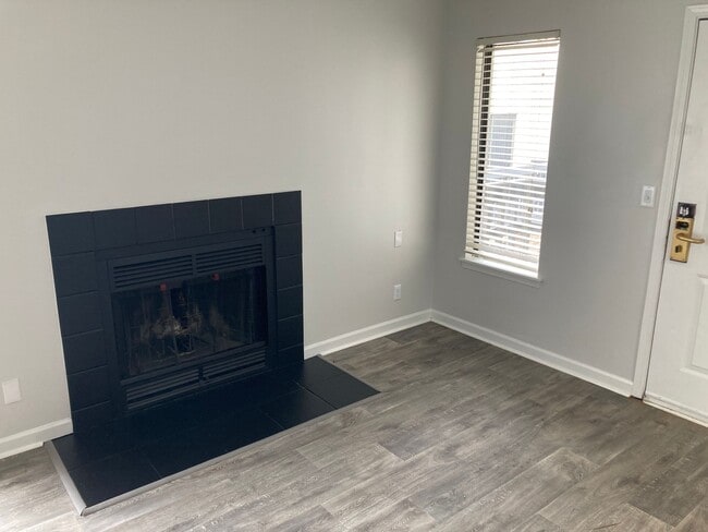 Floorplan - The Vibe at 8035 Apartments