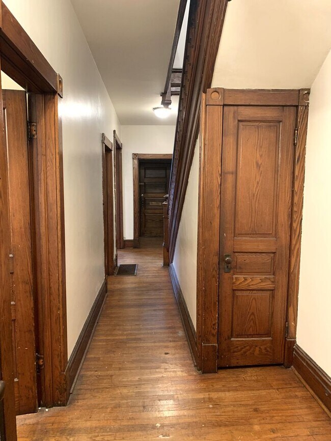 Building Photo - 2-story duplex | 4 bedrooms and 2 full bathrooms