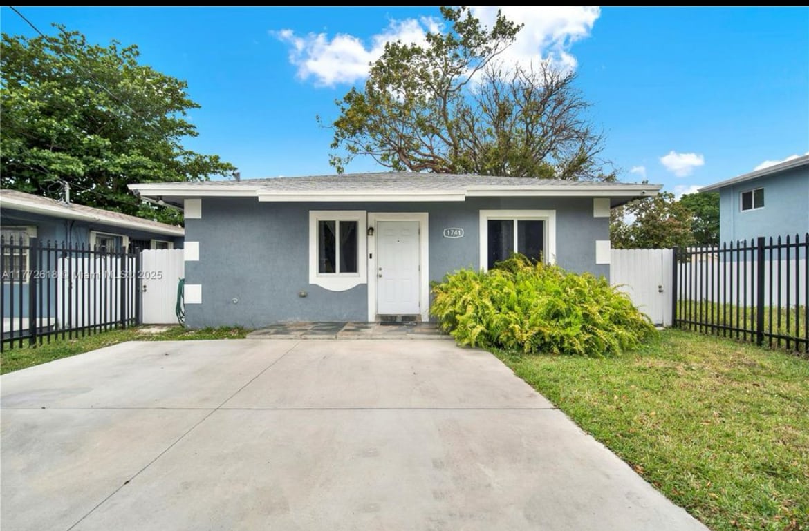 Building Photo - 1741 NW 68th St