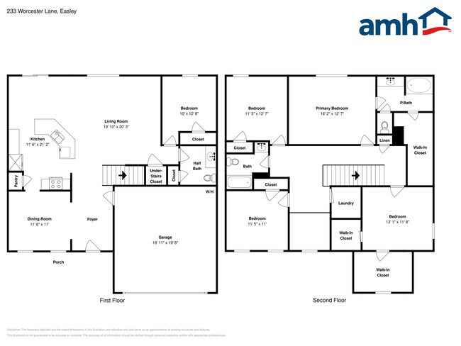Building Photo - 233 Worcester Ln