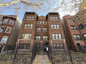 Building Photo - 6035 S Saint Lawrence Ave
