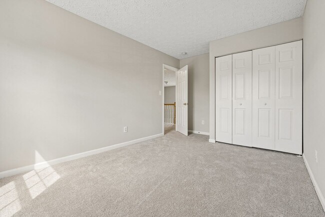 Building Photo - Welcoming 4-bed, 2.5-bath home in Durham offers thoughtful touches throughout.