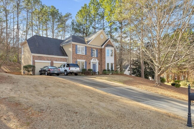 Building Photo - 1031 Camden Ln