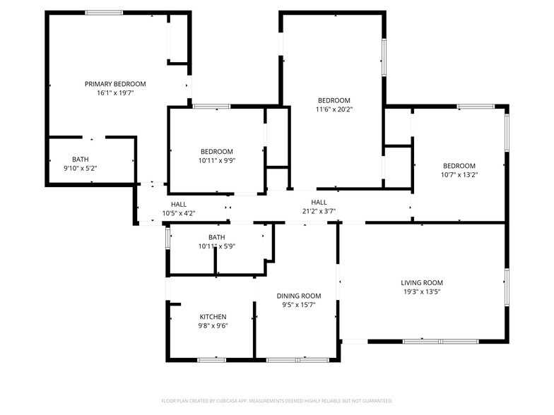 Building Photo - 3812 Pine Ave