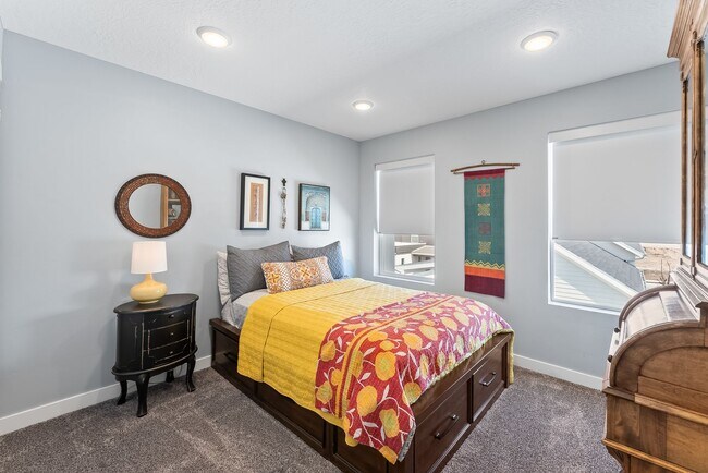 Building Photo - 6682 Serviceberry Dr