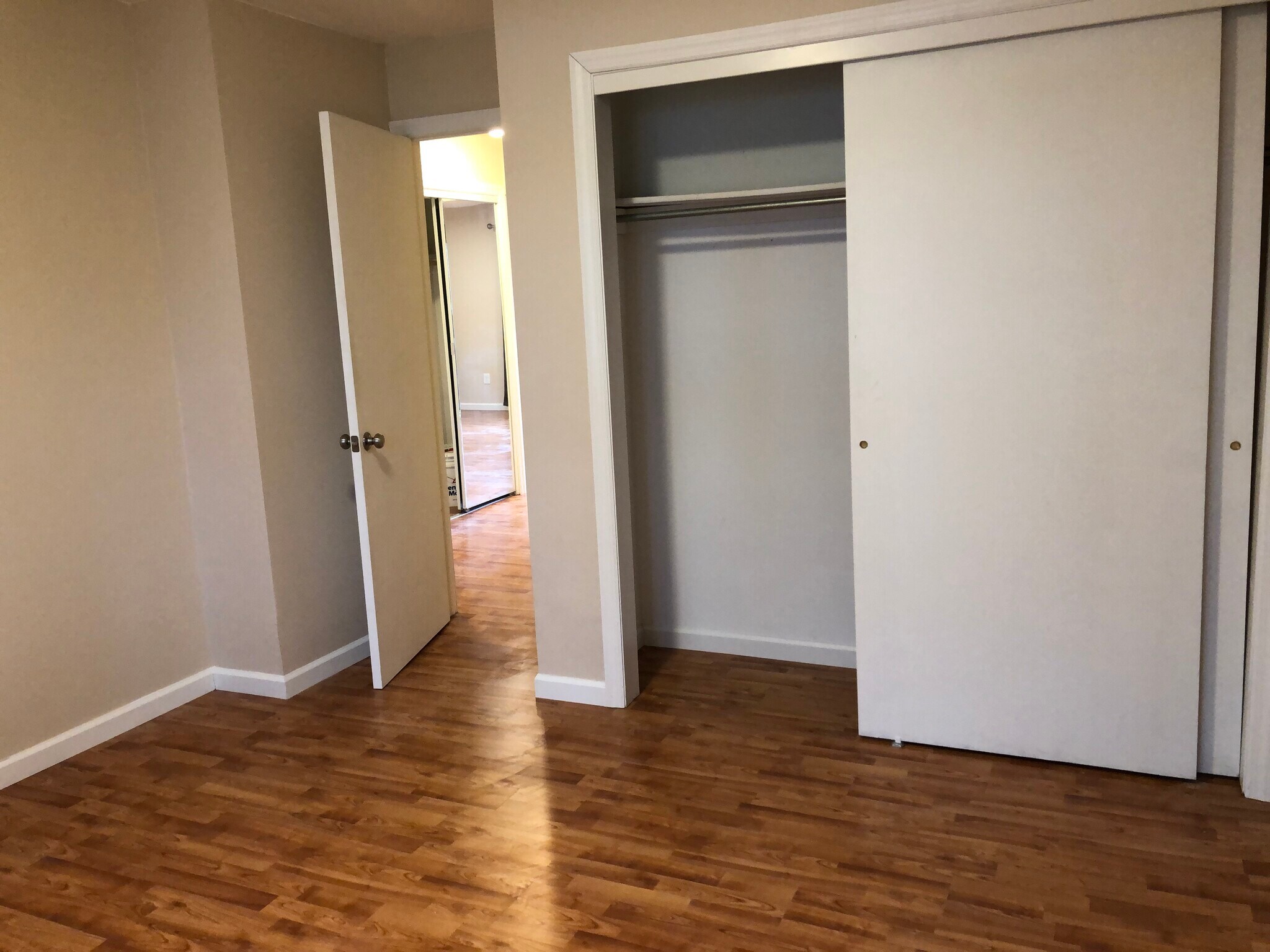 Generous Closet Space - 13 Presidential Dr