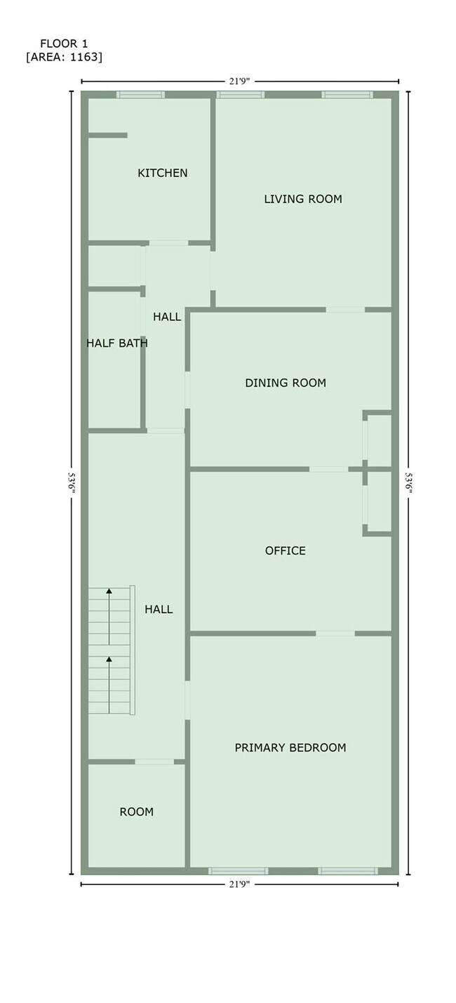 Building Photo - 10 N Broadway