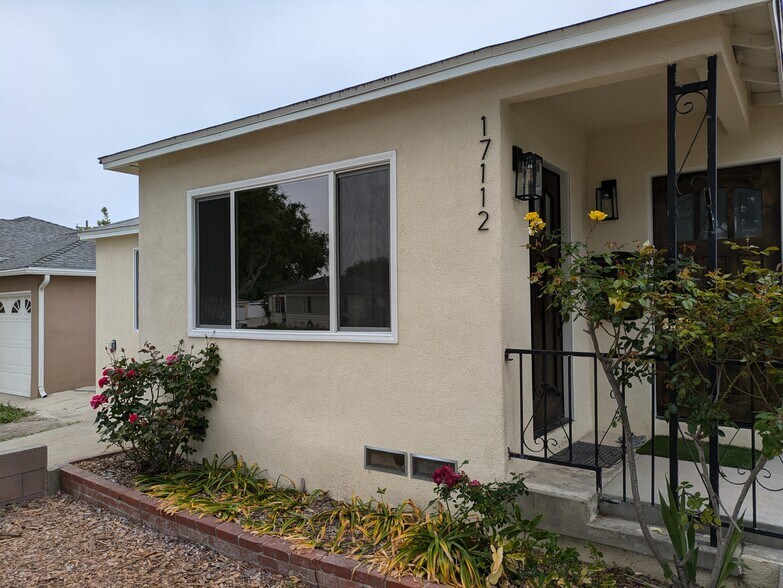 Building Photo - 17112 Elgar Ave