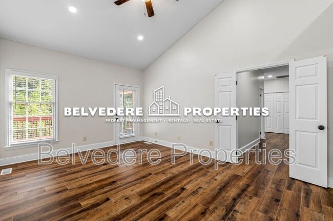 Building Photo - 6409 Spyglass Dr