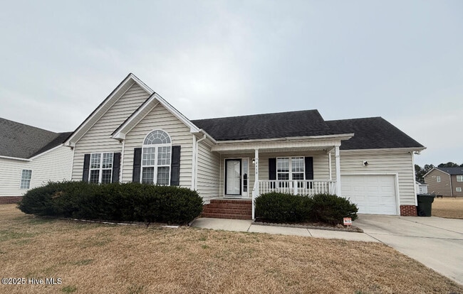 Primary Photo - 4410 Cam Strader Dr NW