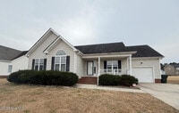 Building Photo - 4410 Cam Strader Dr NW