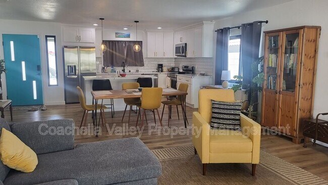 Building Photo - 52170 Avenida Ramirez