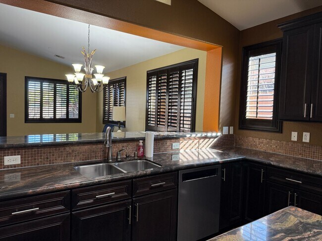 Building Photo - Magnificent Home Located In Guard Gated Tuscany!